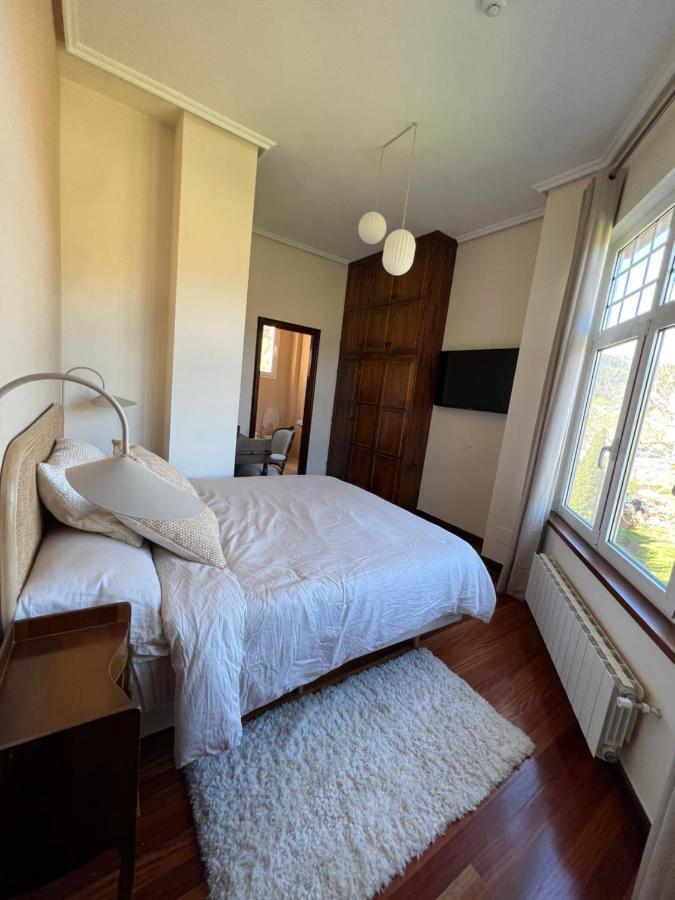 Haizea Bakio Buitenkant foto